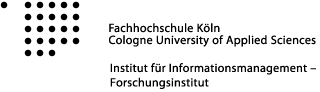 Institut für Informationsmanagement. Fachhochschule Köln